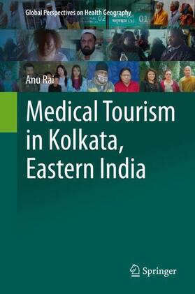 Medical Tourism in Kolkata, Eastern India