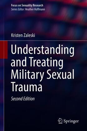 Understanding and Treating Military Sexual Trauma