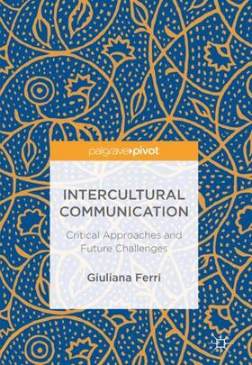 Intercultural Communication