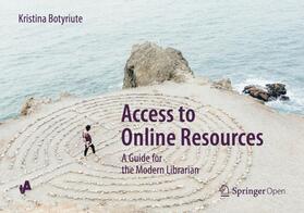 Access to Online Resources