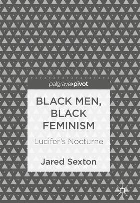 Black Men, Black Feminism