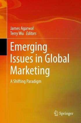 Emerging Issues in Global Marketing