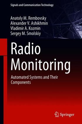 Radio Monitoring