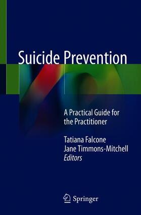 Suicide Prevention