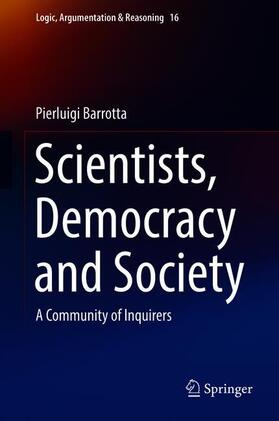 Scientists, Democracy and Society