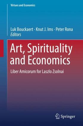 Art, Spirituality and Economics