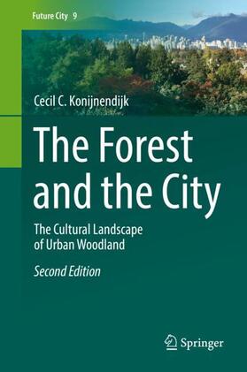 The Forest and the City