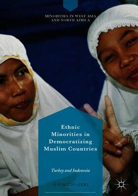 Ethnic Minorities in Democratizing Muslim Countries