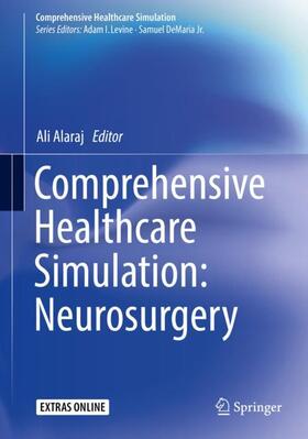 Comprehensive Healthcare Simulation: Neurosurgery