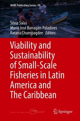 Viability and Sustainability of Small-Scale Fisheries in Latin America and The Caribbean