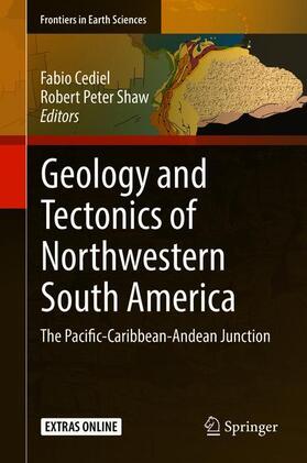 Geology and Tectonics of Northwestern South America