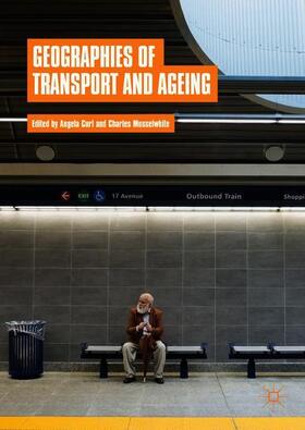 Geographies of Transport and Ageing