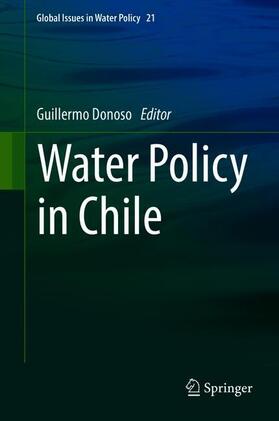 Water Policy in Chile