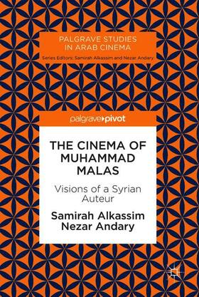 The Cinema of Muhammad Malas