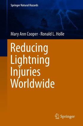 Reducing Lightning Injuries Worldwide