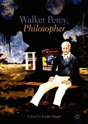 Walker Percy, Philosopher