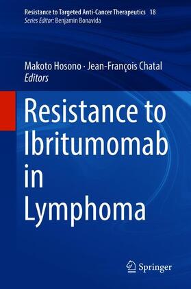 Resistance to Ibritumomab in Lymphoma