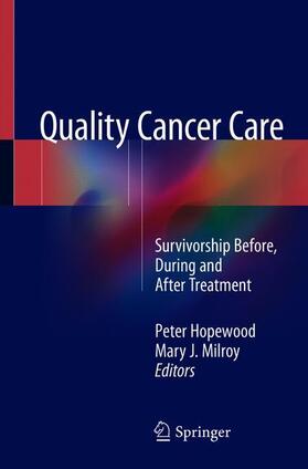 Quality Cancer Care