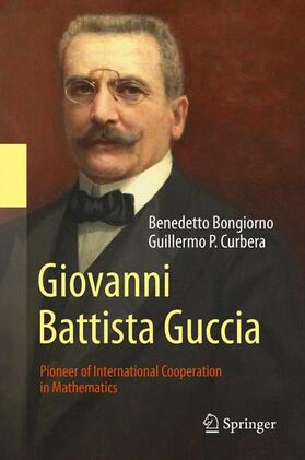 Giovanni Battista Guccia