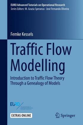 Traffic Flow Modelling