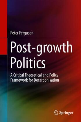 Post-growth Politics