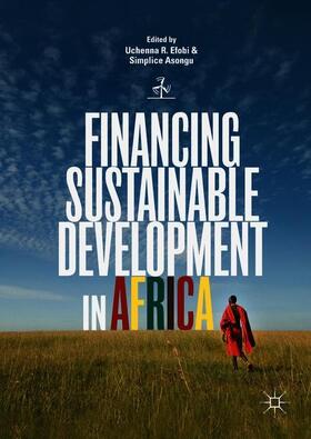 Financing Sustainable Development in Africa