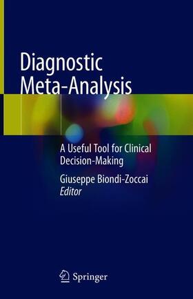 Diagnostic Meta-Analysis