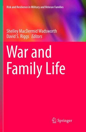 War and Family Life