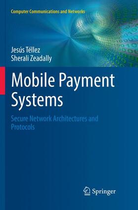 Mobile Payment Systems