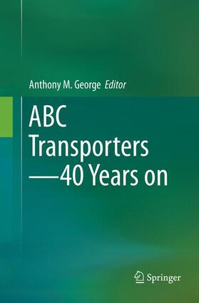 ABC Transporters - 40 Years on