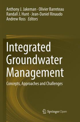 Integrated Groundwater Management