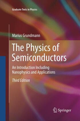 The Physics of Semiconductors