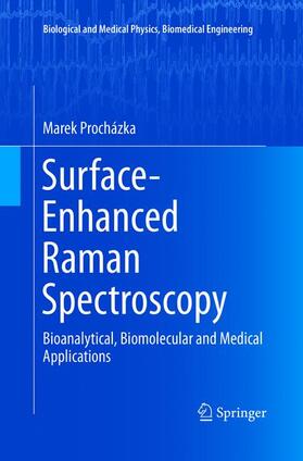 Surface-Enhanced Raman Spectroscopy