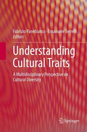 Understanding Cultural Traits