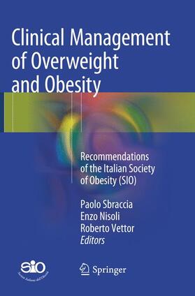 Clinical Management of Overweight and Obesity