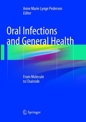 Oral Infections and General Health