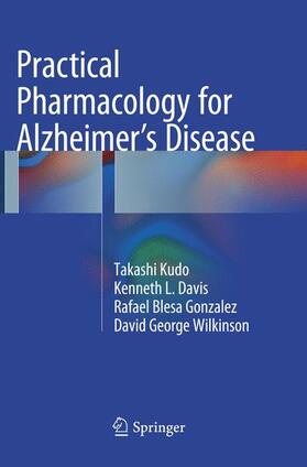 Practical Pharmacology for Alzheimer¿s Disease