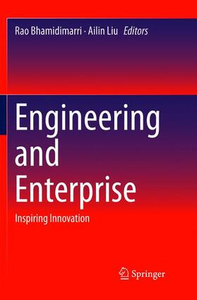 Engineering and Enterprise