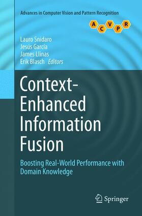 Context-Enhanced Information Fusion