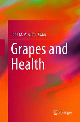 Grapes and Health