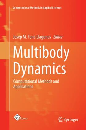 Multibody Dynamics