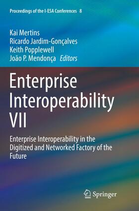 Enterprise Interoperability VII