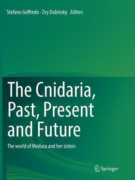 The Cnidaria, Past, Present and Future