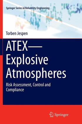 ATEX¿Explosive Atmospheres