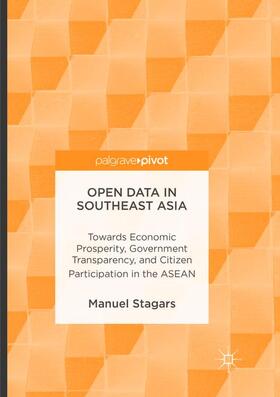 Open Data in Southeast Asia