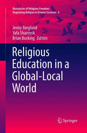 Religious Education in a Global-Local World