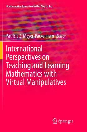 International Perspectives on Teaching and Learning Mathematics with Virtual Manipulatives