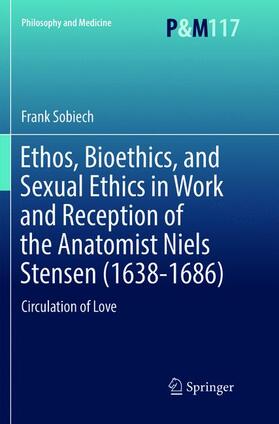 Ethos, Bioethics, and Sexual Ethics in Work and Reception of the Anatomist Niels Stensen (1638-1686)