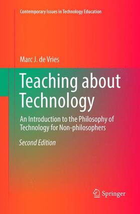 Teaching about Technology