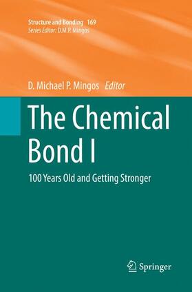 The Chemical Bond I